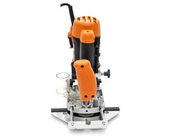 Фрезер STORM, 1200 Вт, 10000-28000 об/мин 6-8 мм INTERTOOL WT-0920-foto5