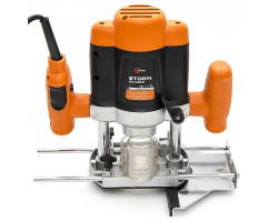 Фрезер STORM, 1200 Вт, 10000-28000 об/мин 6-8 мм INTERTOOL WT-0920-foto6