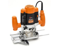 Фрезер STORM, 1200 Вт, 10000-28000 об/мин 6-8 мм INTERTOOL WT-0920-foto7