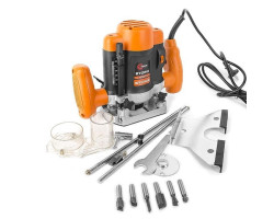 Фрезер STORM, 1200 Вт, 10000-28000 об/мин 6-8 мм INTERTOOL WT-0920-foto8