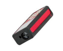 Дальномер лазерный 40 м INTERTOOL MT-3054-foto4