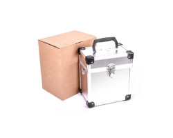 Уровень лазерный профессиональный, 5 лазерных головок, звуковая индикация INTERTOOL MT-3011-foto9