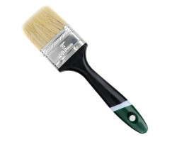 Кисть флейцевая 2” INTERTOOL KT-1350-foto3