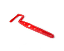 Набор малярный 10 предметов INTERTOOL KT-3010-foto11