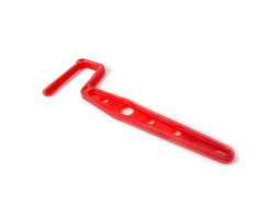 Набор малярный 10 предметов INTERTOOL KT-3010-foto11