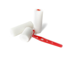 Набор малярный 10 предметов INTERTOOL KT-3010-foto12