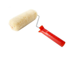 Набор малярный 10 предметов INTERTOOL KT-3010-foto9