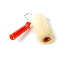 Набор малярный 10 предметов INTERTOOL KT-3010-foto10