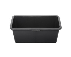Таз строительный прямоугольный 65 л PROF INTERTOOL KT-0165-foto3
