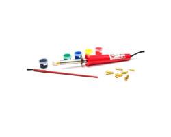 Набор для выжигания INTERTOOL RT-2040-foto2