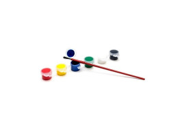 Набор для выжигания INTERTOOL RT-2040-foto5