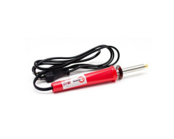 Набор для выжигания INTERTOOL RT-2040-foto6