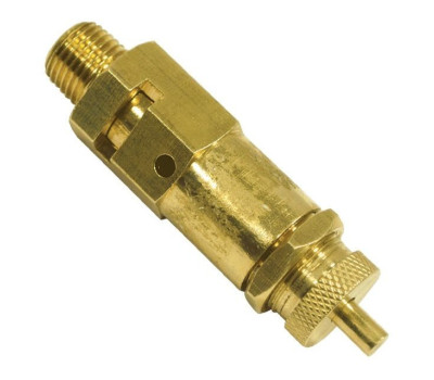 Предохранительный клапан на компрессор 1/4" INTERTOOL PT-5002