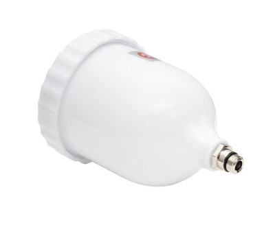 Бачок пластиковый с наружной резьбой 600 мл, 14x1,25 INTERTOOL PT-1902