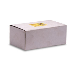 Скоба тип В для упаковочного степлера 2000 шт/уп INTERTOOL PT-8518-foto3