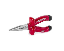 Щипцы удлиненные прямые 160 мм 1000 В. INTERTOOL NT-0326-foto4