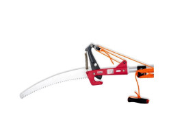 Высоторез – сучкорез телескопический 2 в 1 INTERTOOL HT-3116-foto3