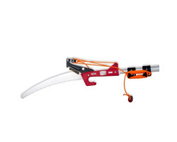 Высоторез – сучкорез телескопический 2 в 1 INTERTOOL HT-3116-foto5