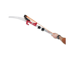 Высоторез – сучкорез телескопический 2 в 1 INTERTOOL HT-3116-foto6