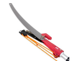 Высоторез – сучкорез телескопический 2 в 1 INTERTOOL HT-3116-foto7