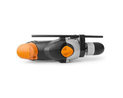 Дрель ударная STORM, 760Вт, 0-3000об/мин, 1.5-13мм, реверс, плавная регулировка. INTERTOOL WT-0107-foto11