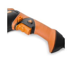 Дрель ударная STORM, 760Вт, 0-3000об/мин, 1.5-13мм, реверс, плавная регулировка. INTERTOOL WT-0107-foto10