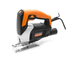 Электролобзик STORM, 450 Вт, 500-3000 ход/мин, угол 90 град., глубина распила 55 мм INTERTOOL WT-0445-foto5