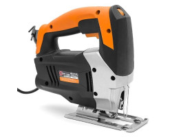 Электролобзик STORM, 450 Вт, 500-3000 ход/мин, угол 90 град., глубина распила 55 мм INTERTOOL WT-0445-foto6