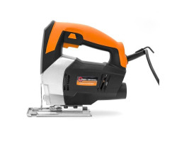 Электролобзик STORM, 450 Вт, 500-3000 ход/мин, угол 90 град., глубина распила 55 мм INTERTOOL WT-0445-foto7
