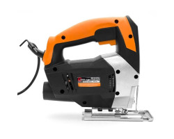 Электролобзик STORM, 450 Вт, 500-3000 ход/мин, угол 90 град., глубина распила 55 мм INTERTOOL WT-0445-foto8