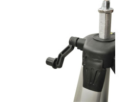 Штатив для лазерного уровня MT-3009, MT-3011 INTERTOOL MT-3013-foto3