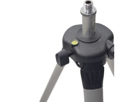 Штатив для лазерного уровня MT-3009, MT-3011 INTERTOOL MT-3013-foto4