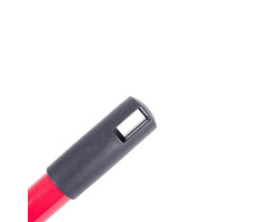 Ручка телескопическая 2,0 м INTERTOOL KT-4820-foto4