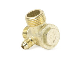 Обратный клапан для компрессора PT-0003/PT-0004/PT-0009 INTERTOOL PT-5004-foto2