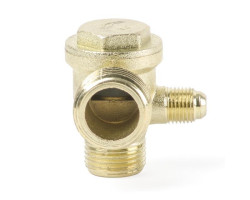 Обратный клапан для компрессора PT-0003/PT-0004/PT-0009 INTERTOOL PT-5004-foto3