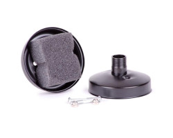 Воздушный фильтр в металлическом корпусе для компрессора PT-0004/PT-0007/PT-0010/PT-0013/PT-0014/PT-0020/PT-0036 INTERTOOL PT-9075-foto4