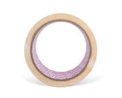 Скотч двухсторонний 50 мм*10 м на тканевой основе INTERTOOL KT-0962-foto5