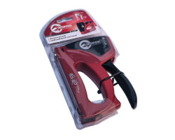 Механический скобозабивной пистолет под скобу 11,3x0,70x6-14 мм INTERTOOL RT-0120-foto3