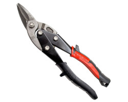 Ножницы по металлу 250 мм правые Cr-Mo INTERTOOL NT-0501-foto2