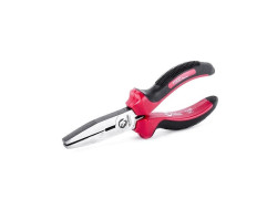 Щипцы прямые 160 мм с изолированными рукоятками до 1000В INTERTOOL NT-0226-foto4