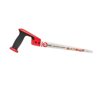 Ножовка 300 мм, 8 зуб x 1" INTERTOOL HT-3117