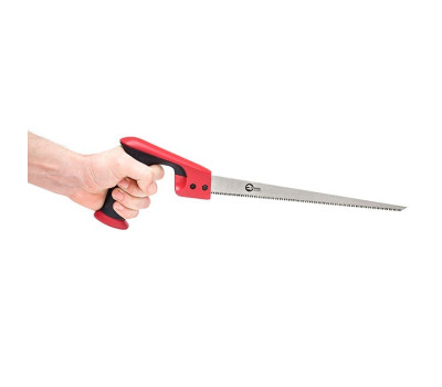 Ножовка 300 мм, 8 зуб x 1" INTERTOOL HT-3117
