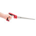 Ножовка 300 мм, 8 зуб x 1" INTERTOOL HT-3117