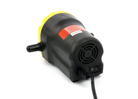 Насос вакуумного відкачування масла REWOLT (RE SL22)-foto6