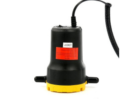 Насос вакуумного відкачування масла REWOLT (RE SL22)-foto2