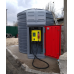 Автоматическая топливораздаточная колонка BarrelBox-ID с учетом топлива на ПК
