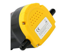 Насос вакуумного відкачування масла REWOLT (RE SL22)-foto5