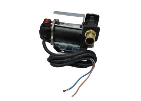 Насос топливоперекачивающий REWOLT 12В (RE SL002-12V)-foto2