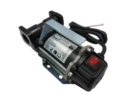 Насос топливоперекачивающий REWOLT 12В (RE SL002-12V)-foto4