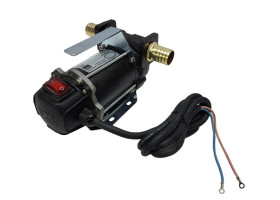 Насос топливоперекачивающий REWOLT 12В (RE SL002-12V)